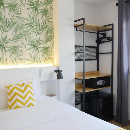 นานิต รูมส์ อิบิซา Hotel ซานตาเอวเลเรียเดสริว ห้อง รูปภาพ