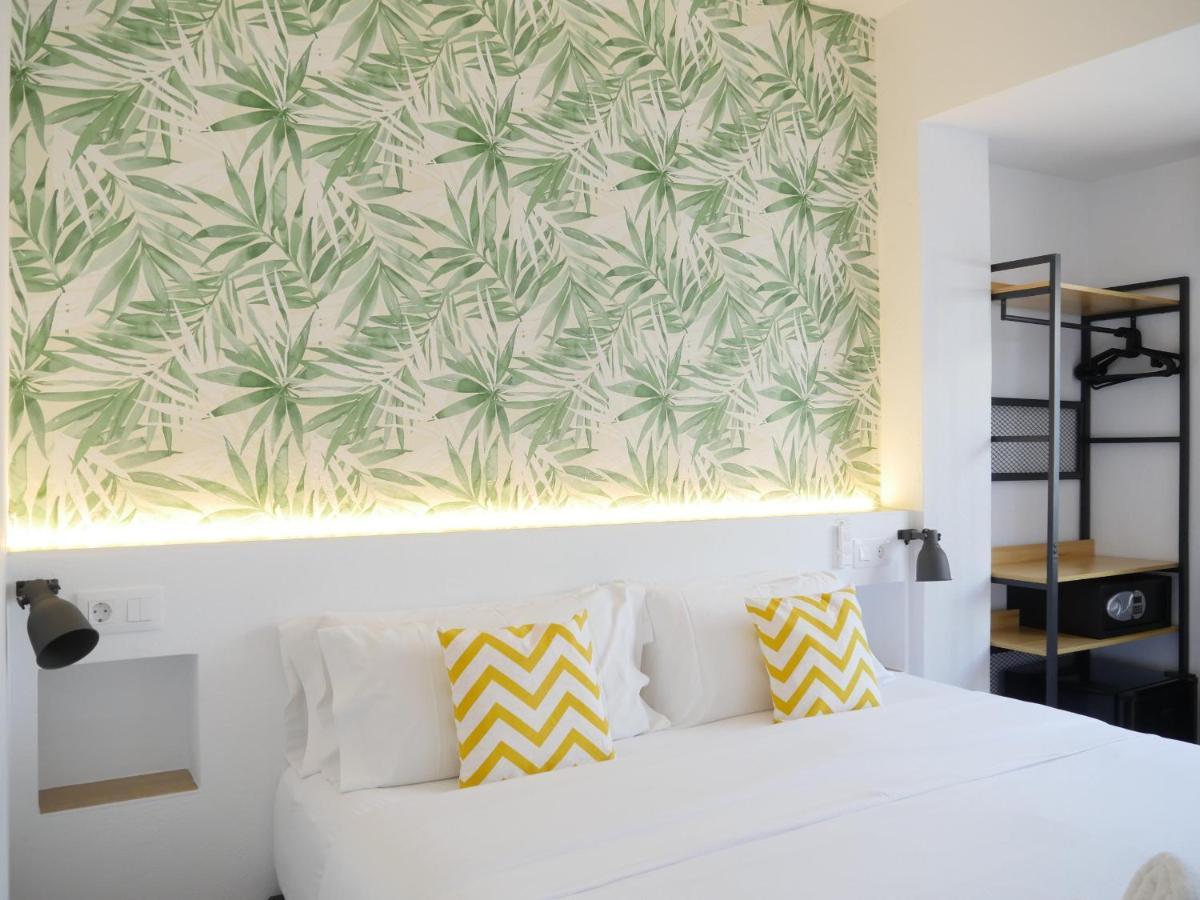 นานิต รูมส์ อิบิซา Hotel ซานตาเอวเลเรียเดสริว ห้อง รูปภาพ